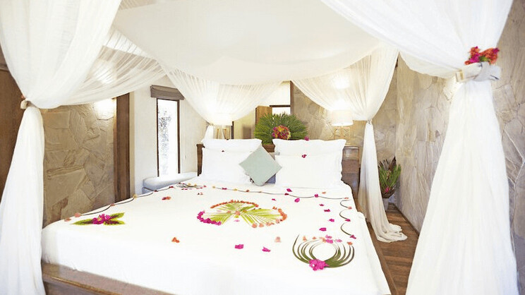 Deluxe Garden Bungalow 